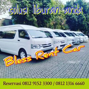 Rental Mobil Grogol Jakarta Barat