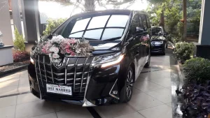 Rental Mobil Palmerah Jakarta Barat