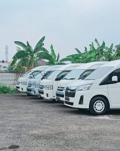 Rental Mobil Rawalumbu Bekasi