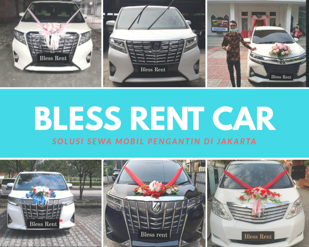 Rental Mobil Mangga Besar Jakarta Pusat