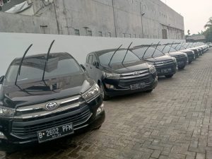 Rental Mobil Jakarta Selatan Murah