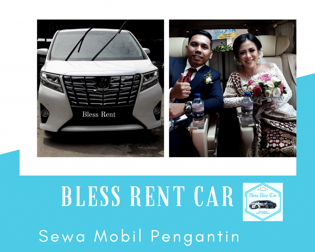 Wedding car Duren Sawit Jakarta Timur