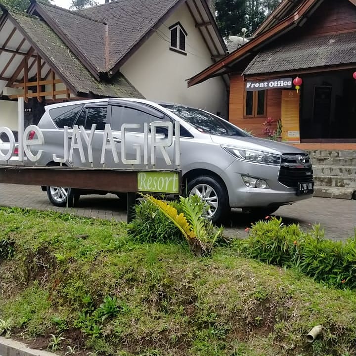 Rental Mobil Pasteur Bandung