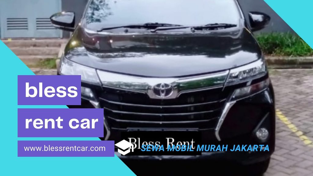 Rental Mobil Graha Raya Bintaro Tangerang Selatan