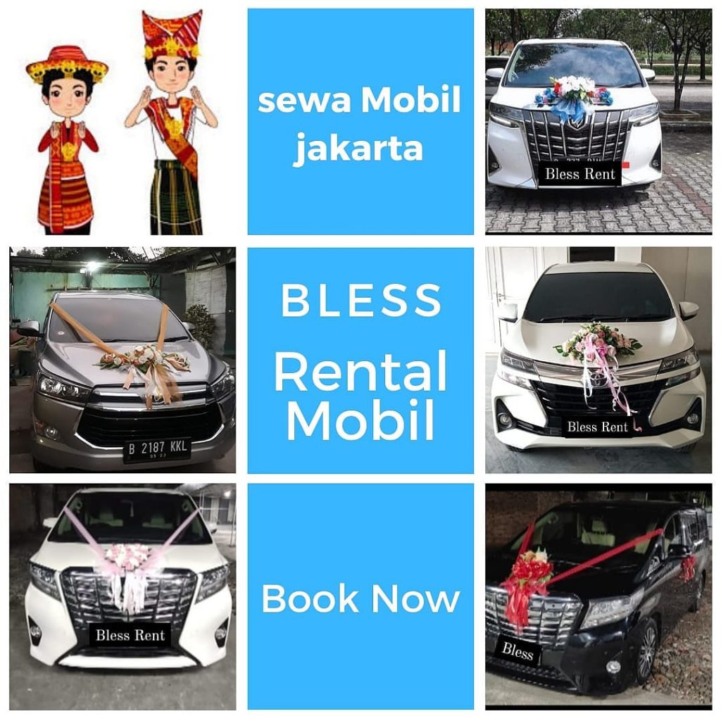 Rental Mobil Pramuka Jakarta Timur
