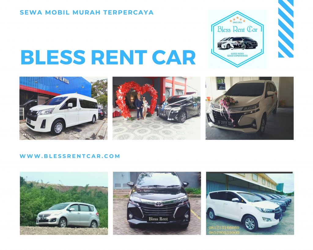 Sewa Mobil Kebayoran Lama Utara Jakarta Selatan