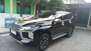 Rental Mobil Pengantin Kwitang Jakarta Pusat