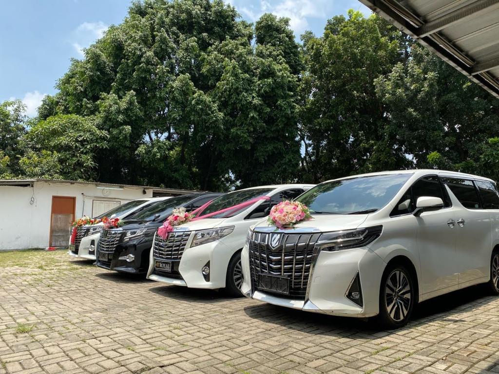 Rental Mobil Pamulang Tangerang Selatan